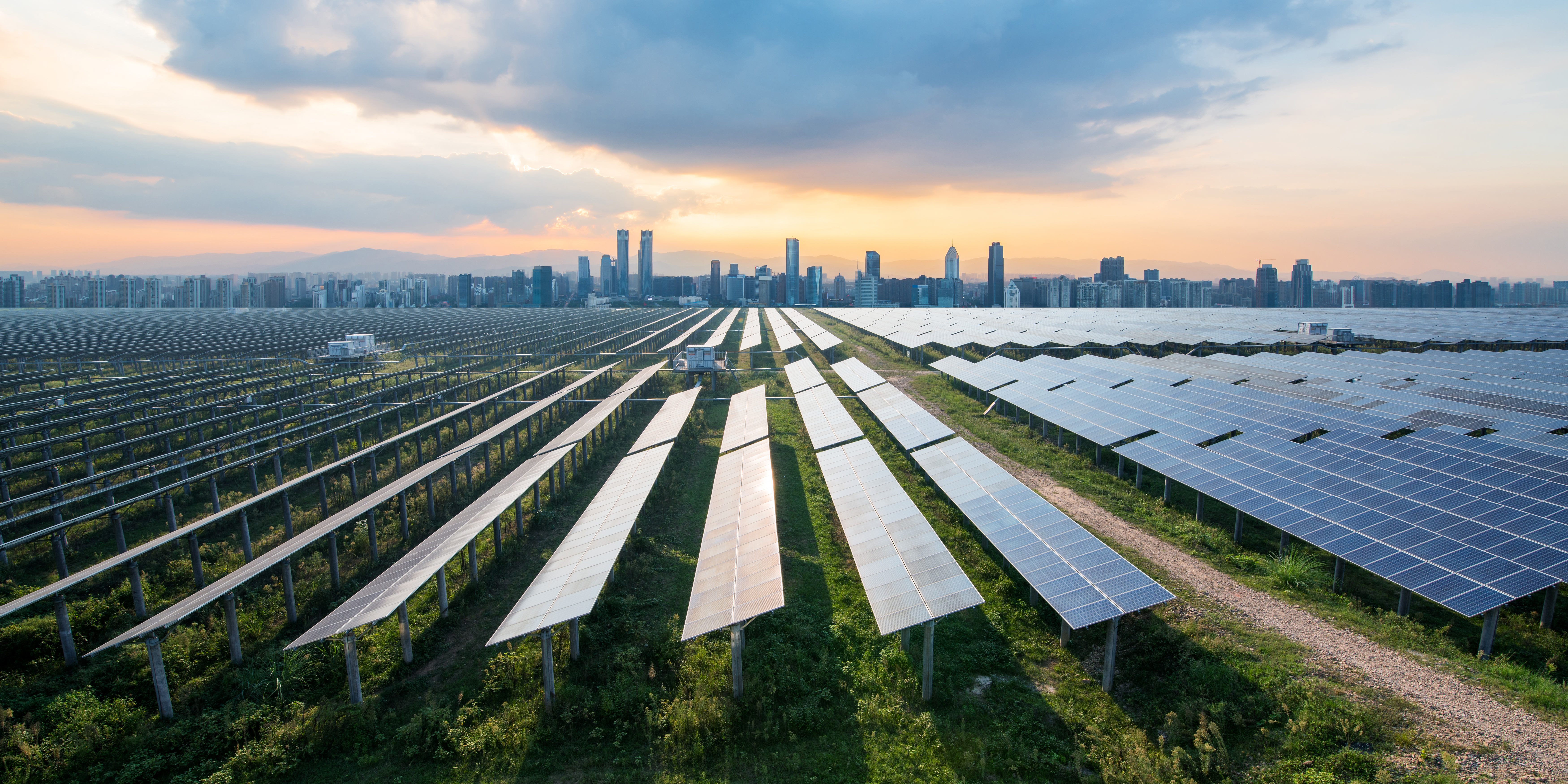신재생에너지 지속가능한 발전